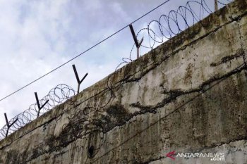 Kemenkumham Sumbar periksa petugas Rutan terkait tahanan kabur