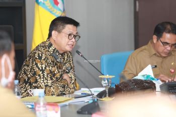 Pilkada Serentak 2020 Serba 'New Normal'