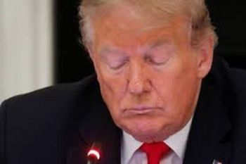 Twitter kembali temukan cuitan Presiden Donald Trump bermasalah