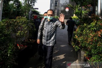 Agus Martowardojo dimintai keterangan soal proses penganggaran KTP elektronik