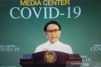 117.852 WNI pulang ke tanah air akibat COVID-19