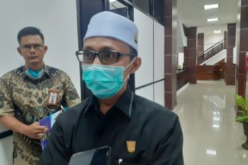 Terkait calon kepala daerah untuk Pilgub Sumbar 2020, ini yang masih ditunggu PKS