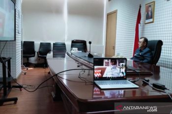 Wagub : pembangunan daerah butuh peran perantau