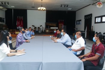 KBRI Kolombo dampingi ABK WNI korban penganiayaan kapten kapal Taiwan
