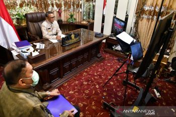 BI Sulsel prediksi inflasi 2020 di Sulampua masih terkendali