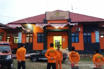 Tim SAR cari nelayan hilang di perairan Buton Selatan