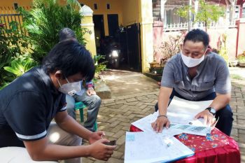 KPU : DP4 Pillkada Makassar capai 1.048 juta orang
