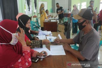 Pemkot Pekalongan salurkan JPS untuk 33.086 keluarga