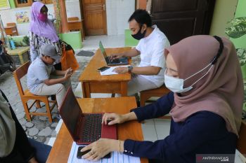 Layanan Bantuan PPDB Daring