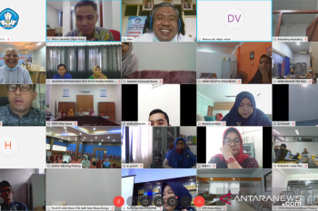 LLDIKTI Wilayah X siap fasilitasi PTS lakukan kerja sama
