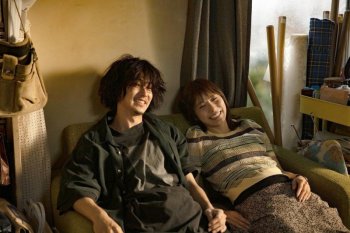 Film Jepang "Gekijou" akan hadir di Amazon Prime Video pada Juli