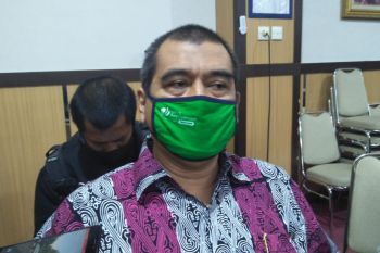 Dinkes Mataram mengusulkan pencairan insentif nakes tangani COVID-19