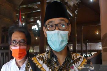 Gugus Tugas COVID-19 Temanggung sebagian pasien OTG dipulangkan untuk karantina di rumah