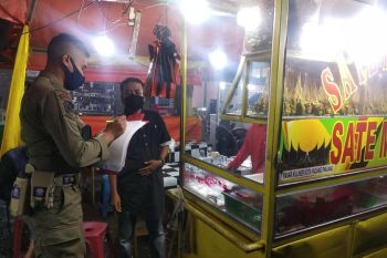 Padang Panjang perketat penerapan aturan dalam normal baru
