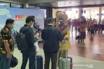 West Sumatra ready to welcome tourists  in new normal era