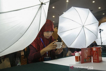 Pelaku UMK di Yogyakarta diminta urus izin usaha mikro