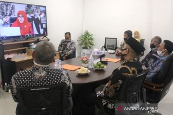 Pesisir Selatan raih WTP lima kali berturut-turut