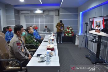BNNP Sulteng  ajak seluruh lapisan masyarakat berantas narkotika