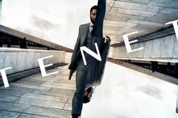 Peluncuran film 'Tenet' kembali ditunda