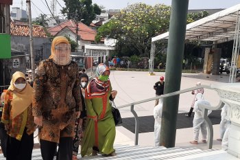 Menaker sebut kedatangan TKA buka lapangan pekerjaan untuk pekerja lokal
