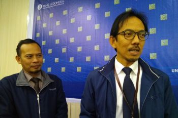 BI Sulsel gencar sosialisasikan penggunaan uang elektronik