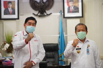 Pemprov siap jalankan keputusan terkait penempatan dana di bank umum