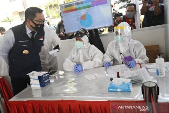 Sembuh dari COVID-19 bertambah 47.791 orang, 43.856 pasien baru, 1.824 orang meninggal