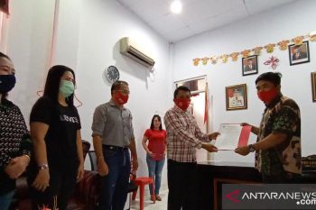 Dua Kades Mitra   diberhentikan sementara karena Pungli BLT dana desa