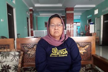 Keluarga pasien dihipnotis di RS Urip Sumoharjo, emas dan handphone raib