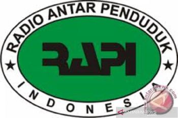 RAPI-RRI Kendari kerja sama informasi soal mitigasi bencana