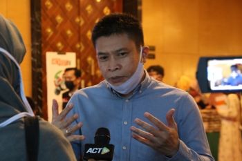 Lembaga pengelola zakat perlu bertransformasi ke ranah digital