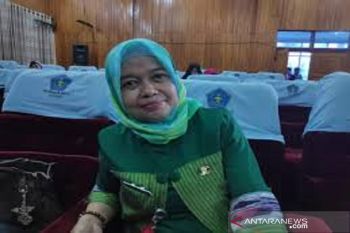 Dinkes sebut ketersediaan serbuk abate di Kendari masih kosong