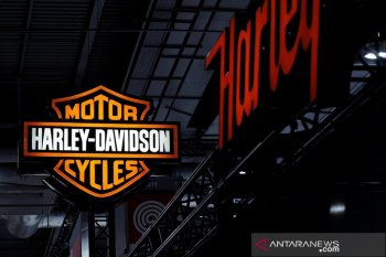 Sebanyak 140 karyawan Harley-Davidson di PHK