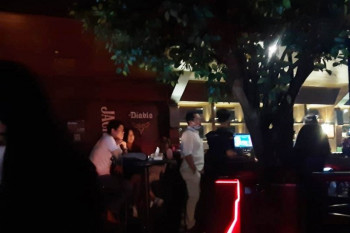 Tempat hiburan berpotensi jadi klaster baru COVID-19 bila tak ikuti protokol