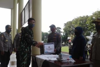 Kapolda Sulut sebut bakti sosial pengabdian Polri kepada masyarakat