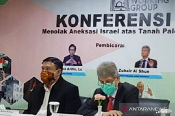 Social media can suppress arrogance of Israeli Zionist government over Palestine