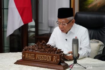 Pemberantasan narkoba perlu kerja sama internasional