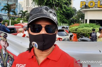 Kasus Roy Kiyoshi segera dilimpahkan ke kejaksaan