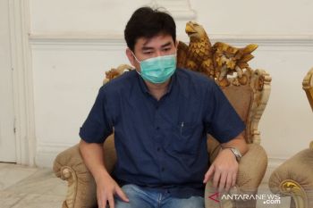 Dinkes temukan 18 orang dalam satu keluarga positif COVID-19