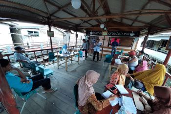 Pemilih Pilkada 2020 di Provinsi Kepri 1.393.439 orang