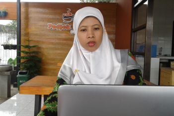 Pemenuhan pangan sehat dimulai dari keluarga