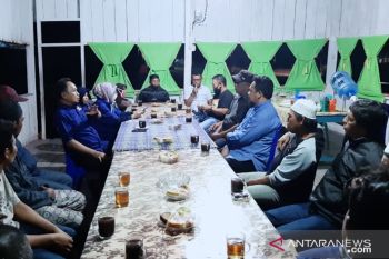 NasDem Sulteng  perkuat konsolidasi jelang pilkada 2020