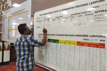 DPRD minta Koperasi perbaiki mekanisme pendataan penerima bantuan