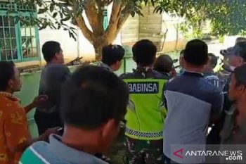 Ricuh, penyaluran BLT Dana Desa di Seluma Bengkulu ditunda