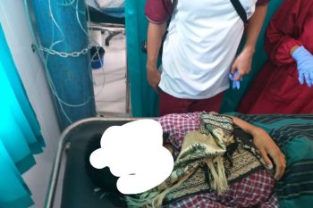 Diduga berkelahi dengan pacar, mahasiswa tewas gantung diri gunakan kabel listrik di kosannya