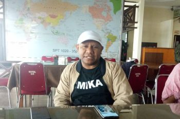 PT Freeport perpanjang waktu cuti bagi karyawan