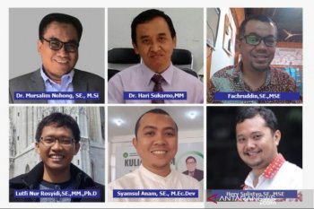 Akademisi lintas kampus gagas terbentuknya Pusat Studi BUMN