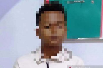 Paksa pacar di bawah umur bersetubuh, seorang oknum mahasiswa di Nagan Raya ditahan polisi
