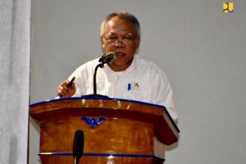 State budget is vital for Indonesia's economic restoration: minister