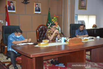 Hingga Desember 2020, Sumbar terapkan pengawasan selektif di perbatasan
